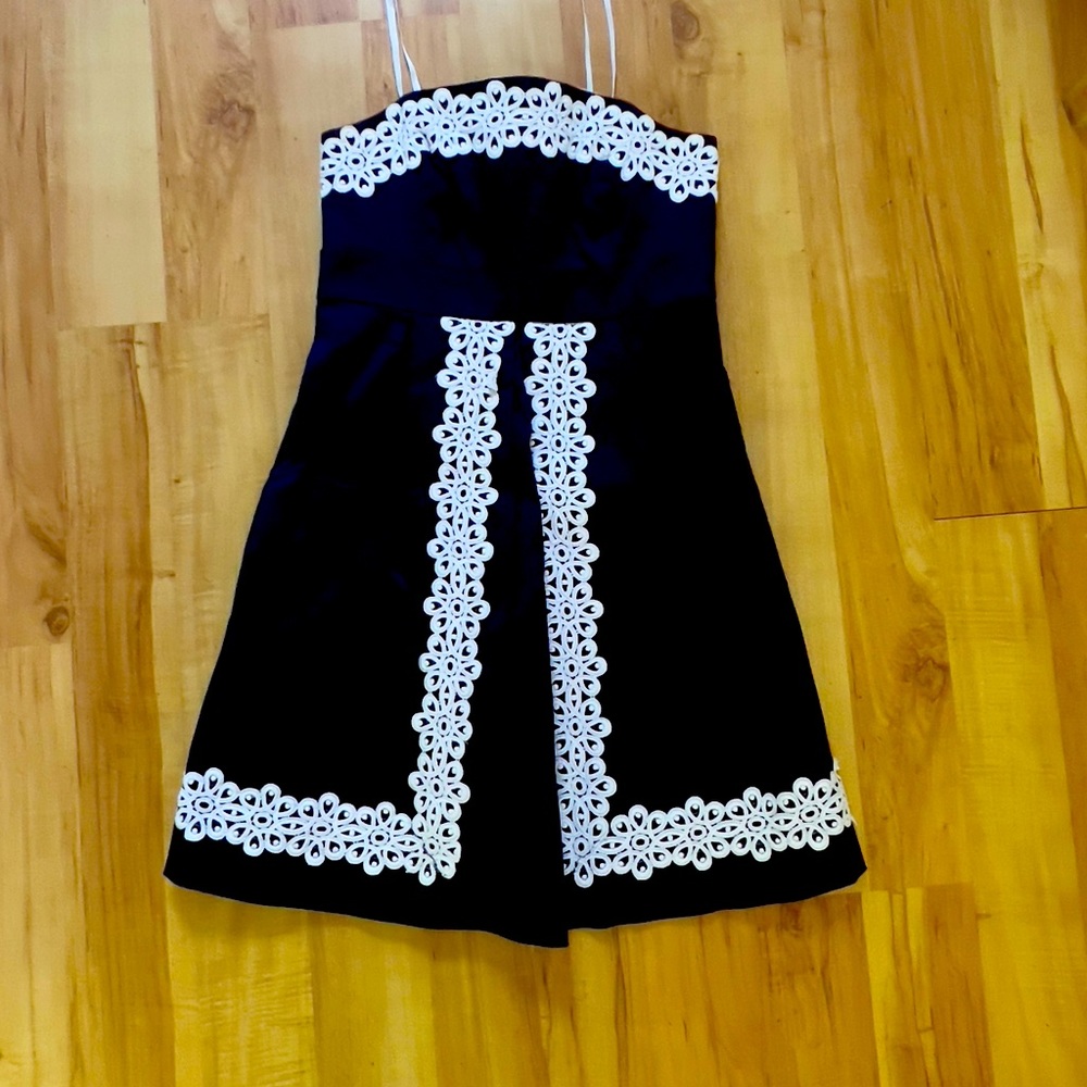 Adorable Lilly Pulitzer dress